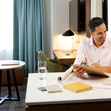 Staybridge Suites Southgate - Detroit Area מראה חיצוני תמונה